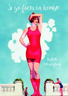 Couverture du produit · Si yo fuera un hombre (CLASICOS)