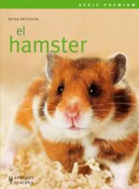 Couverture du produit · El hamster (Premium)
