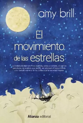 Couverture du produit · El movimiento de las estrellas (Alianza Literaria (AL))