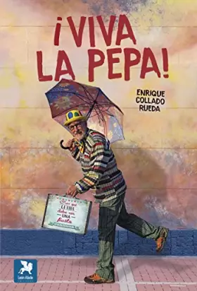 Couverture du produit · ¡VIVA LA PEPA!
