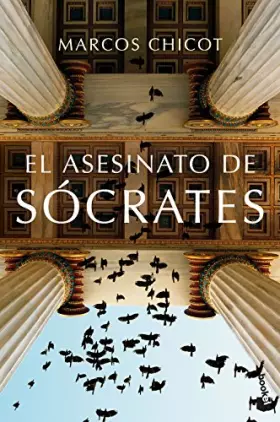 Couverture du produit · El asesinato de Sócrates (Novela)