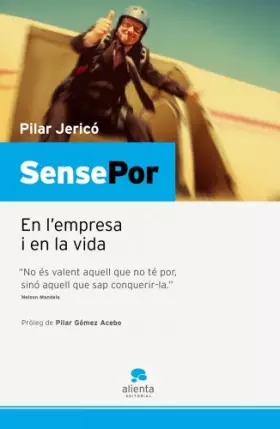 Couverture du produit · SensePor: "En l'empresa i en la vida" (Narrativa Empresarial)
