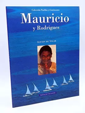 Couverture du produit · MAURICIO Y RODRIGUES