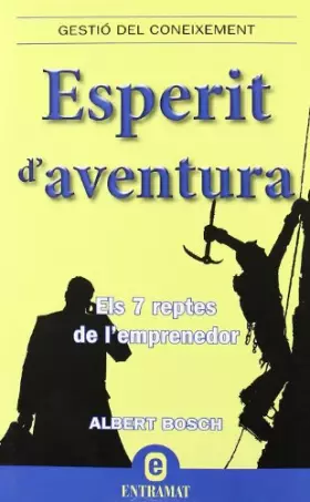 Couverture du produit · Esperit d'aventura (Entramat empresa)