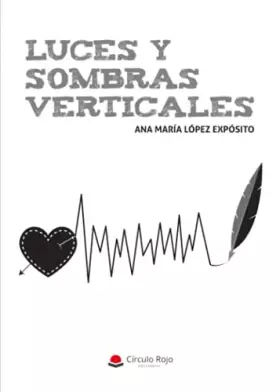 Couverture du produit · Luces y sombras verticales (NOVELA)