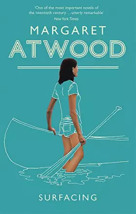 Couverture du produit · Surfacing