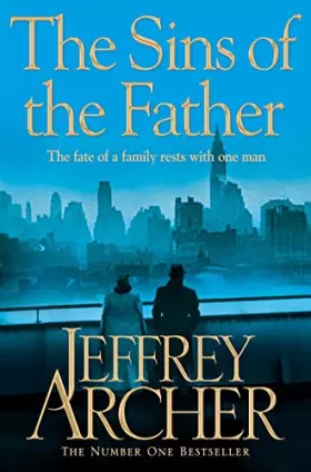 Couverture du produit · The Sins of the Father