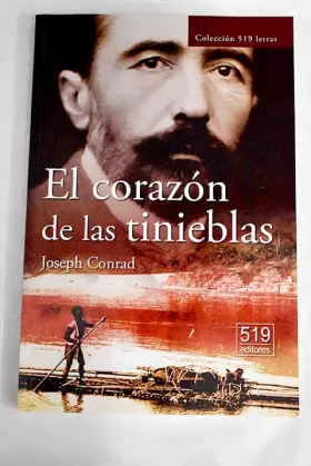 Couverture du produit · El corazón de las tinieblas (Coedición)