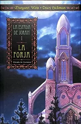 Couverture du produit · La Forja
