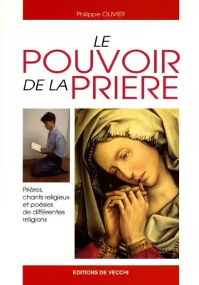 Couverture du produit · Le pouvoir de la prière