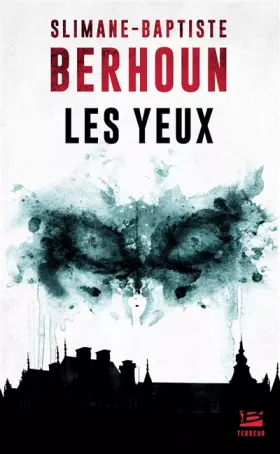 Couverture du produit · Les Yeux