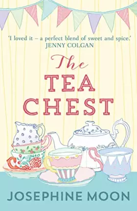 Couverture du produit · The Tea Chest