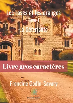 Couverture du produit · La Déferlante Tome 1 - Gros caractères