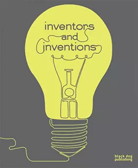 Couverture du produit · Inventors and Inventions