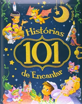 Couverture du produit · 101 Histórias Encantadas