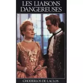 Couverture du produit · Les Liaisons dangereuses