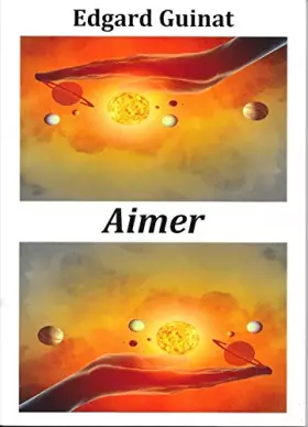 Couverture du produit · Aimer