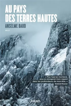 Couverture du produit · Au pays des terres hautes