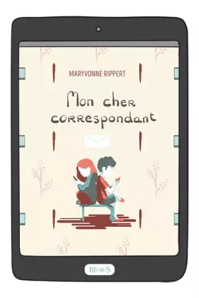 Couverture du produit · Mon cher correspondant