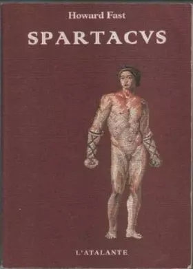 Couverture du produit · Spartacus