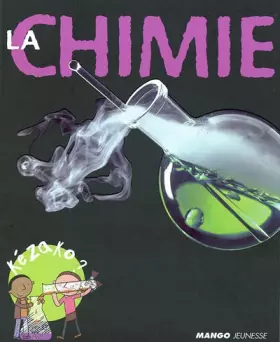Couverture du produit · La chimie