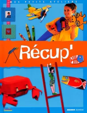 Couverture du produit · RECUP (Ancien prix Editeur : 10 Euros)