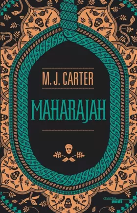 Couverture du produit · Maharajah