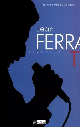 Couverture du produit · Jean Ferrat