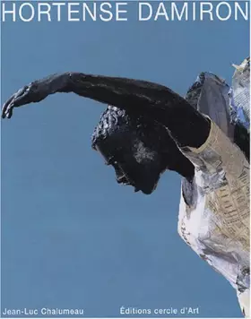 Couverture du produit · Hortense Damiron