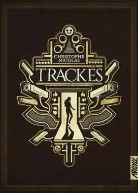 Couverture du produit · Trackés