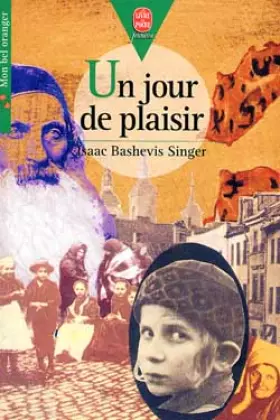 Couverture du produit · Un jour de plaisir
