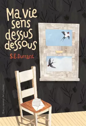 Couverture du produit · Ma vie sens dessus dessous