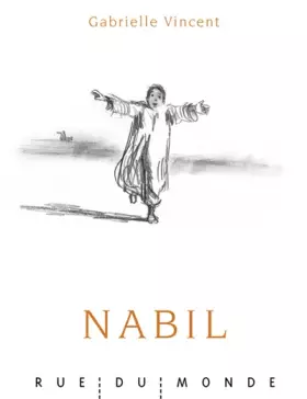 Couverture du produit · Nabil
