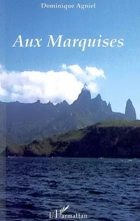 Couverture du produit · Aux Marquises