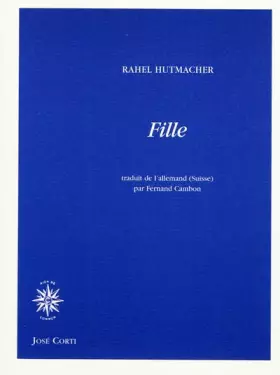 Couverture du produit · FILLE