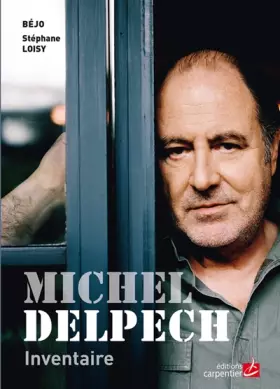 Couverture du produit · Michel Delpech, inventaire