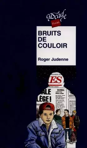Couverture du produit · Bruits de couloir