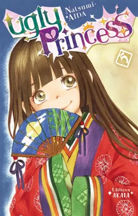 Couverture du produit · Ugly Princess - tome 5 (05)