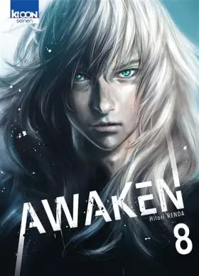 Couverture du produit · Awaken T08 (08)