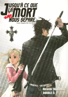 Couverture du produit · Jusqu'à ce que la mort nous sépare T04