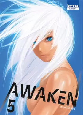 Couverture du produit · Awaken T05 (05)