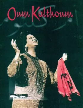 Couverture du produit · Oum Kalthoum