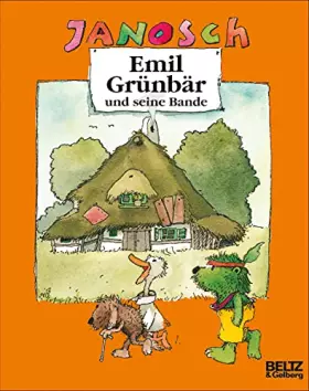 Couverture du produit · Emil Grunbar und seine Bande