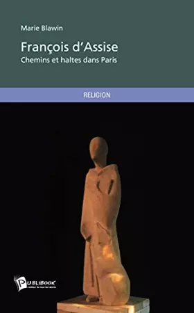 Couverture du produit · François d'Assise