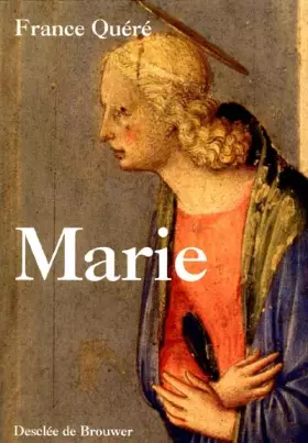 Couverture du produit · Marie