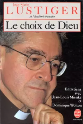 Couverture du produit · Le Choix De Dieu