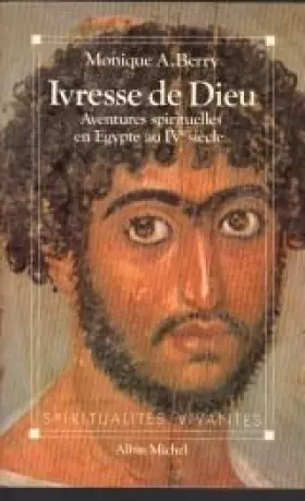 Couverture du produit · Ivresse de Dieu