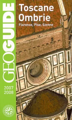 Couverture du produit · Toscane Ombrie (ancienne édition)