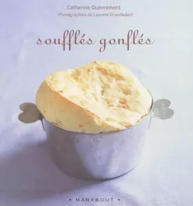 Couverture du produit · Soufflés gonflés