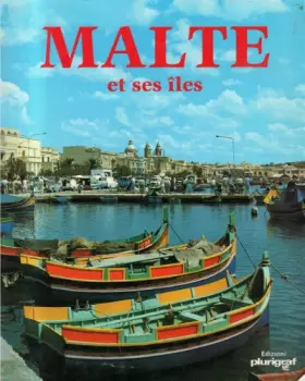 Couverture du produit · Malte et ses îles Plurigraf